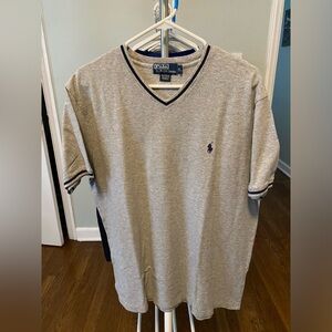 Polo shirt